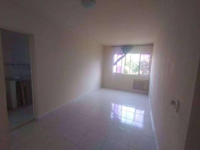 Apartamento para Venda em Rio de Janeiro/RJ Pechincha 1 Quartos
