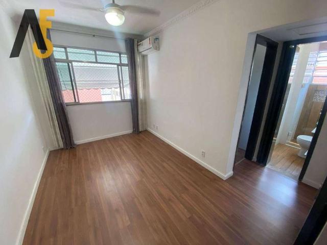 Apartamento para Venda em Rio de Janeiro/RJ Pechincha 1 Quartos