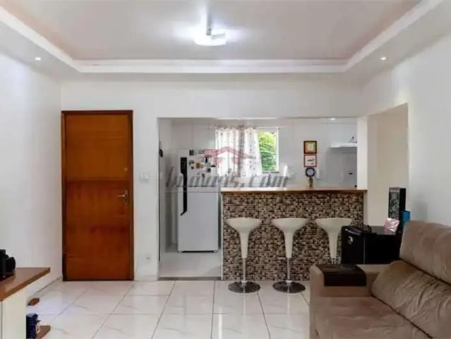 Apartamento para Venda em Rio de Janeiro/RJ Pechincha 2 Quartos