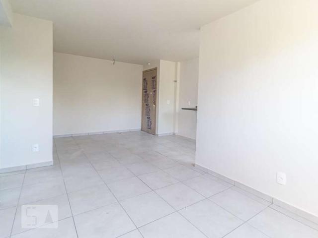 Apartamento para Venda em Rio de Janeiro/RJ Pechincha 2 Quartos