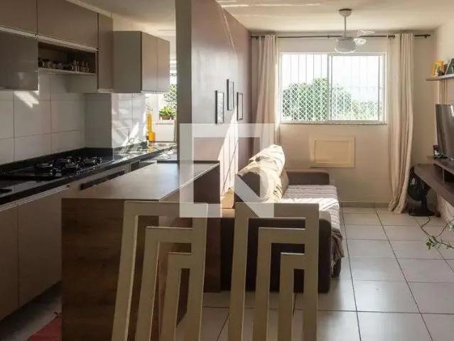 Apartamento para Venda em Rio de Janeiro/RJ Pechincha 2 Quartos