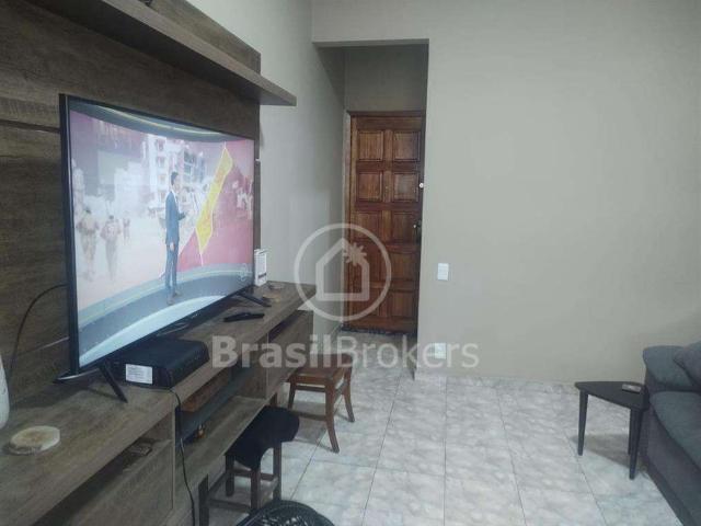 Apartamento para Venda em Rio de Janeiro/RJ Pechincha 2 Quartos