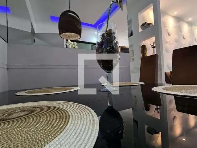 Apartamento para Venda em Rio de Janeiro/RJ Pechincha 2 Quartos