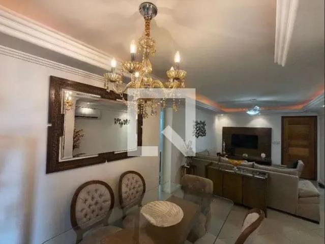 Apartamento para Venda em Rio de Janeiro/RJ Pechincha 2 Quartos