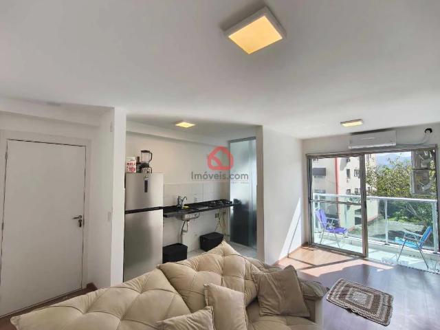Apartamento para Venda em Rio de Janeiro/RJ Pechincha 2 Quartos
