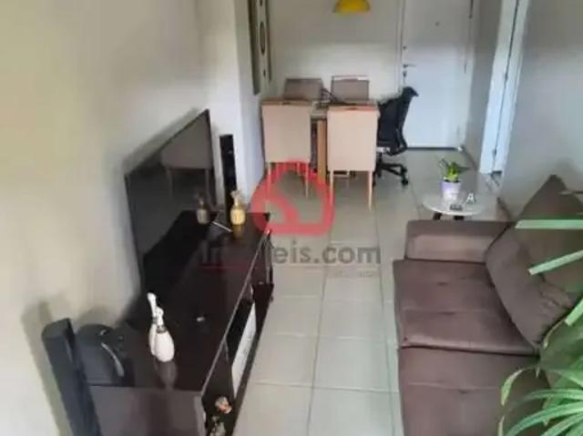 Apartamento para Venda em Rio de Janeiro/RJ Pechincha 2 Quartos