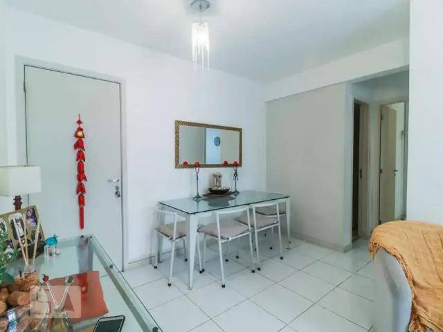 Apartamento para Venda em Rio de Janeiro/RJ Pechincha 2 Quartos