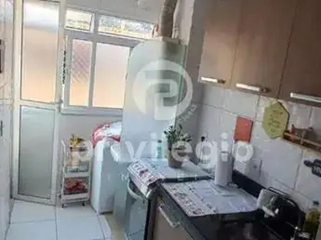 Apartamento para Venda em Rio de Janeiro/RJ Pechincha 2 Quartos