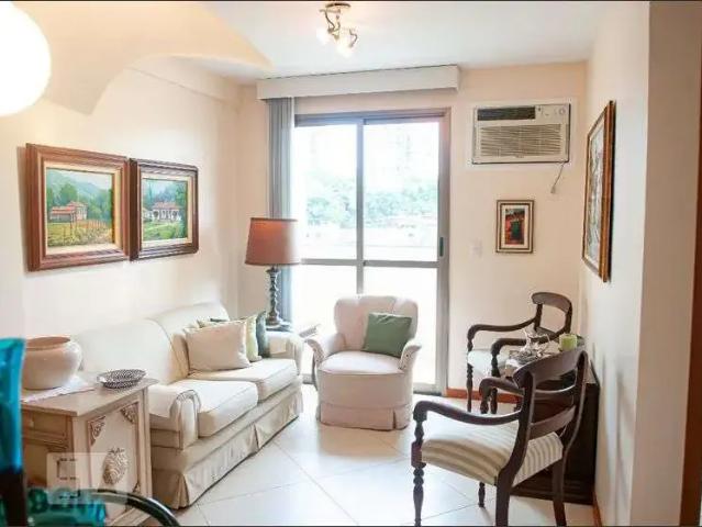 Apartamento para Venda em Rio de Janeiro/RJ Pechincha 2 Quartos