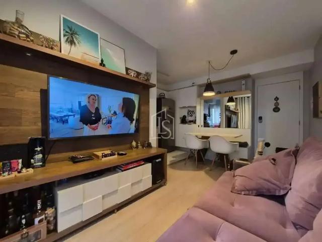 Apartamento para Venda em Rio de Janeiro/RJ Pechincha 2 Quartos