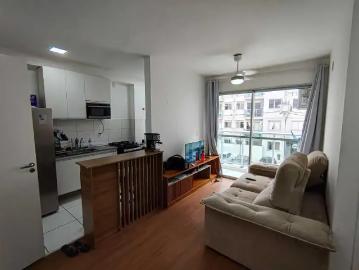 Apartamento para Venda em Rio de Janeiro/RJ Pechincha 2 Quartos