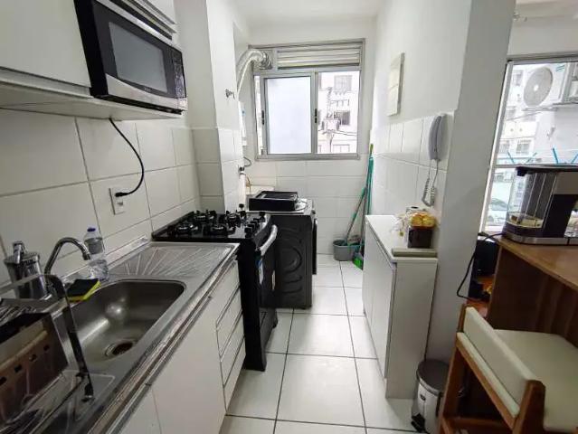 Apartamento para Venda em Rio de Janeiro/RJ Pechincha 2 Quartos
