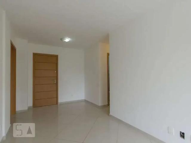 Apartamento para Venda em Rio de Janeiro/RJ Pechincha 2 Quartos