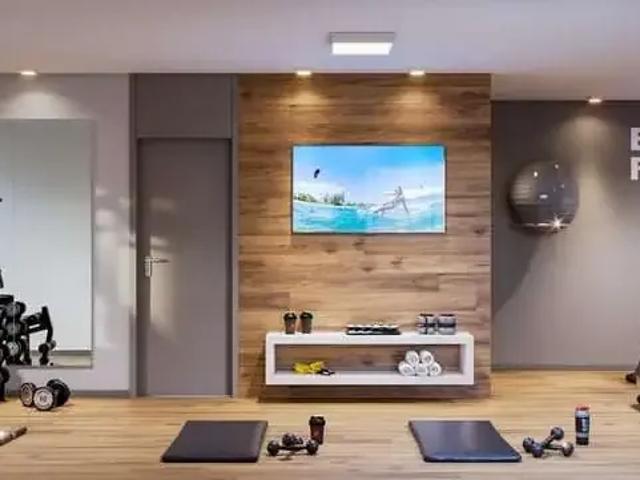 Apartamento para Venda em Rio de Janeiro/RJ Pechincha 2 Quartos