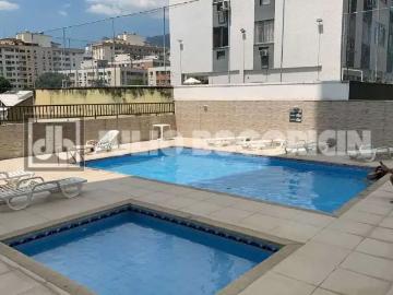 Apartamento para Venda em Rio de Janeiro/RJ Pechincha 2 Quartos