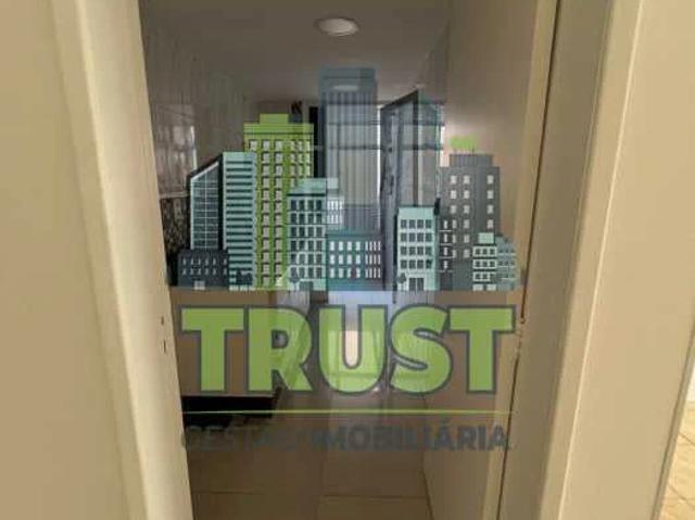 Apartamento para Venda em Rio de Janeiro/RJ Pechincha 3 Quartos