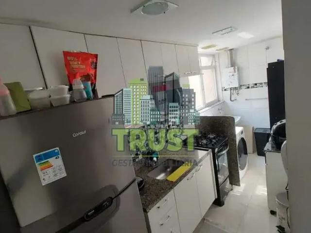 Apartamento para Venda em Rio de Janeiro/RJ Pechincha 3 Quartos