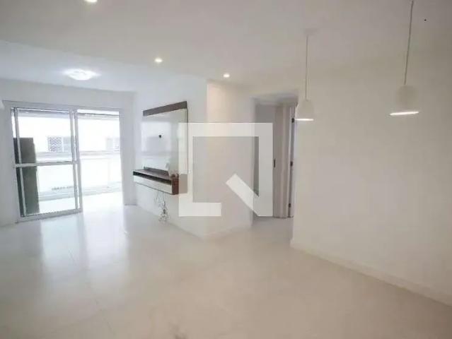 Apartamento para Venda em Rio de Janeiro/RJ Pechincha 3 Quartos