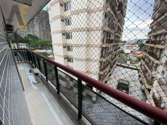 Apartamento para Venda em Rio de Janeiro/RJ Pechincha 4 Quartos