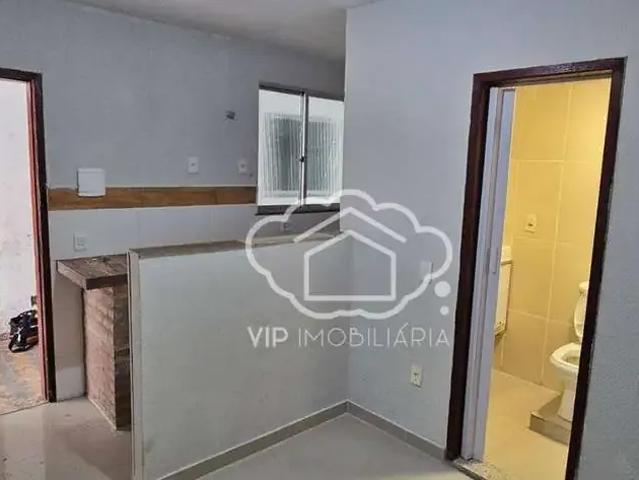 Apartamento para Venda em Rio de Janeiro/RJ Pedra de Guaratiba 1 Quartos