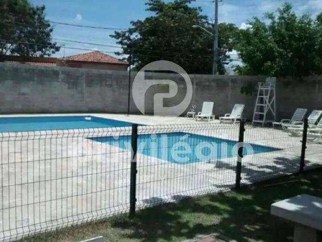Apartamento para Venda em Rio de Janeiro/RJ Pedra de Guaratiba 2 Quartos