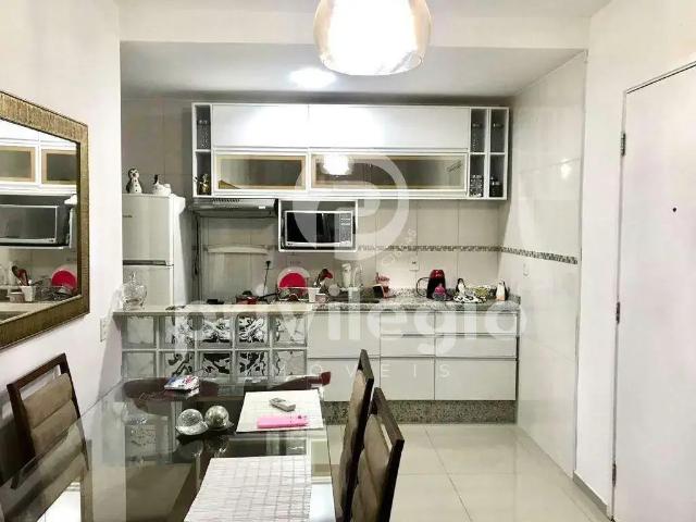 Apartamento para Venda em Rio de Janeiro/RJ Pedra de Guaratiba 2 Quartos