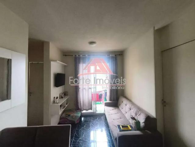 Apartamento para Venda em Rio de Janeiro/RJ Pedra de Guaratiba 4 Quartos