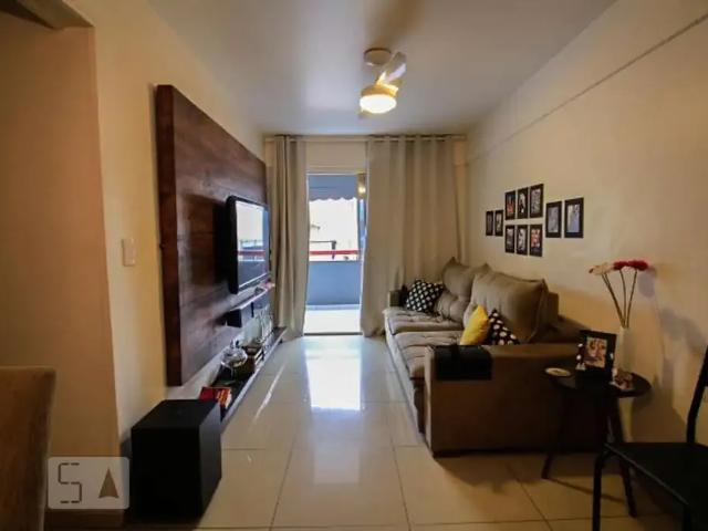 Apartamento para Venda em Rio de Janeiro/RJ Penha 3 Quartos