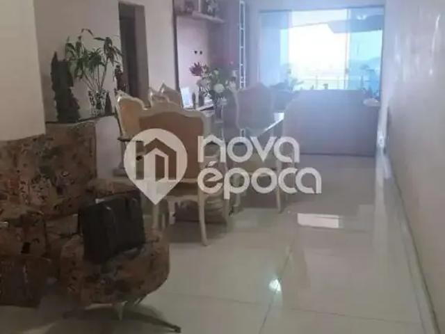 Apartamento para Venda em Rio de Janeiro/RJ Penha 3 Quartos