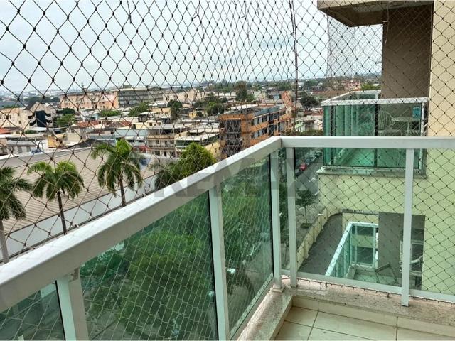 Apartamento para Venda em Rio de Janeiro/RJ Penha 3 Quartos