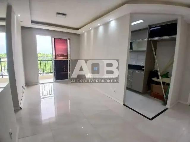 Apartamento para Venda em Rio de Janeiro/RJ Penha 3 Quartos
