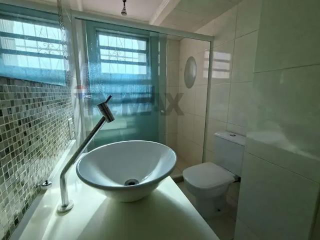 Apartamento para Venda em Rio de Janeiro/RJ Penha 3 Quartos