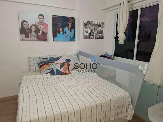 Apartamento para Venda em Rio de Janeiro/RJ Penha 3 Quartos