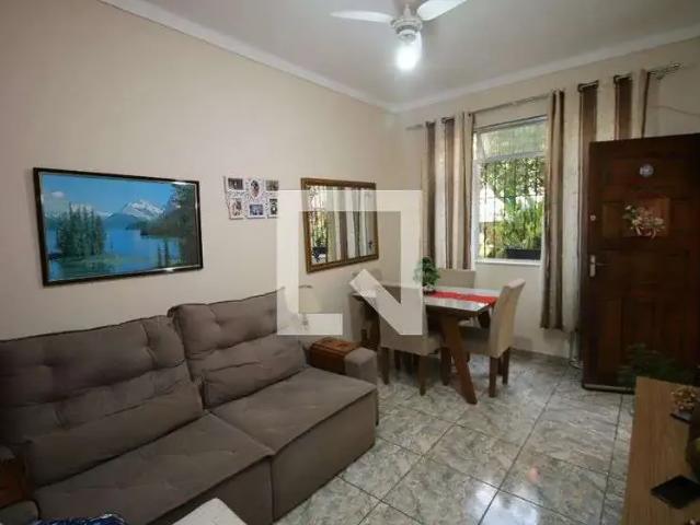 Apartamento para Venda em Rio de Janeiro/RJ Penha 1 Quartos