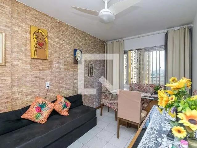 Apartamento para Venda em Rio de Janeiro/RJ Penha 1 Quartos