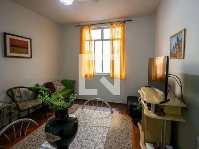 Apartamento para Venda em Rio de Janeiro/RJ Penha 2 Quartos