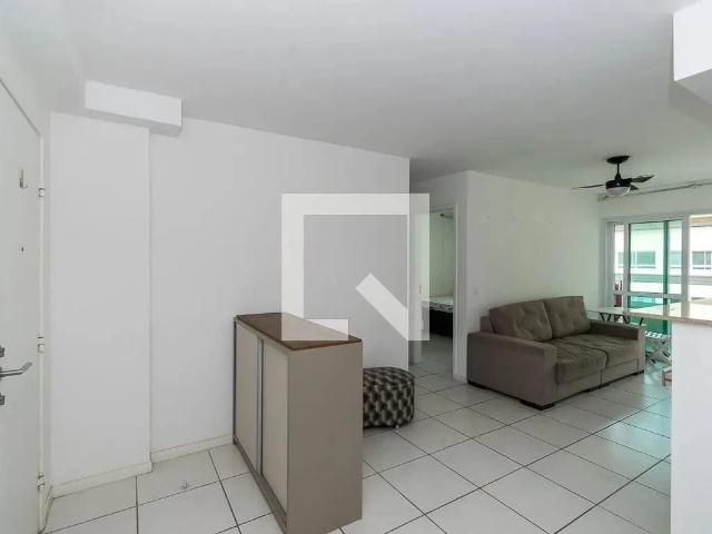 Apartamento para Venda em Rio de Janeiro/RJ Penha 2 Quartos
