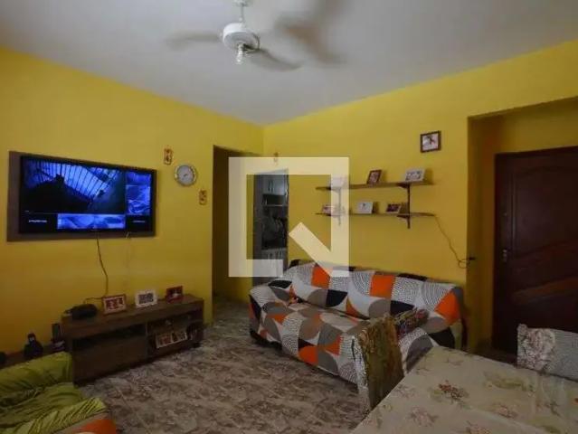 Apartamento para Venda em Rio de Janeiro/RJ Penha 2 Quartos