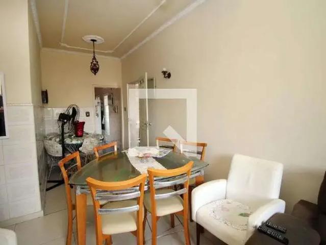 Apartamento para Venda em Rio de Janeiro/RJ Penha 2 Quartos