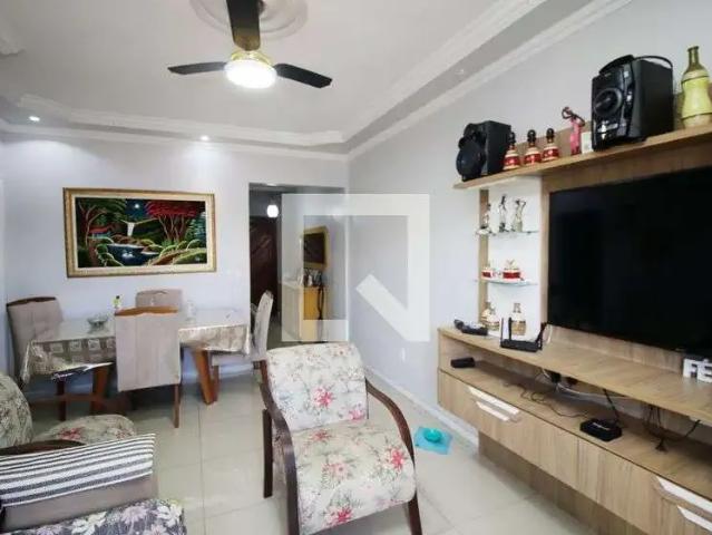 Apartamento para Venda em Rio de Janeiro/RJ Penha 2 Quartos