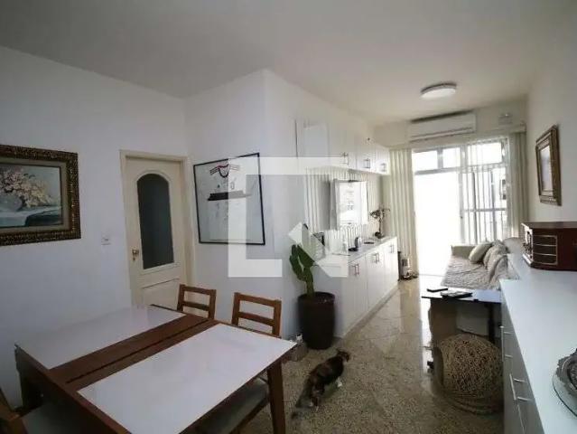 Apartamento para Venda em Rio de Janeiro/RJ Penha 2 Quartos