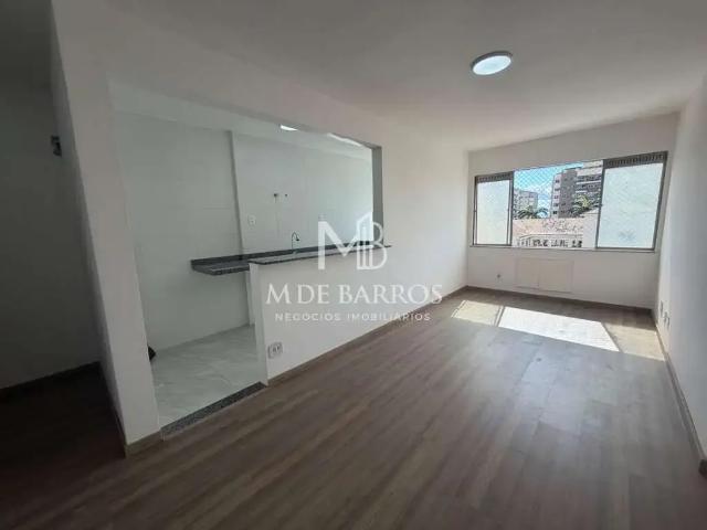 Apartamento para Venda em Rio de Janeiro/RJ Penha 2 Quartos