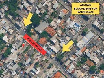 Apartamento para Venda em Rio de Janeiro/RJ Penha 2 Quartos