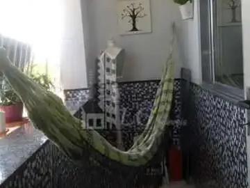 Apartamento para Venda em Rio de Janeiro/RJ Penha 2 Quartos