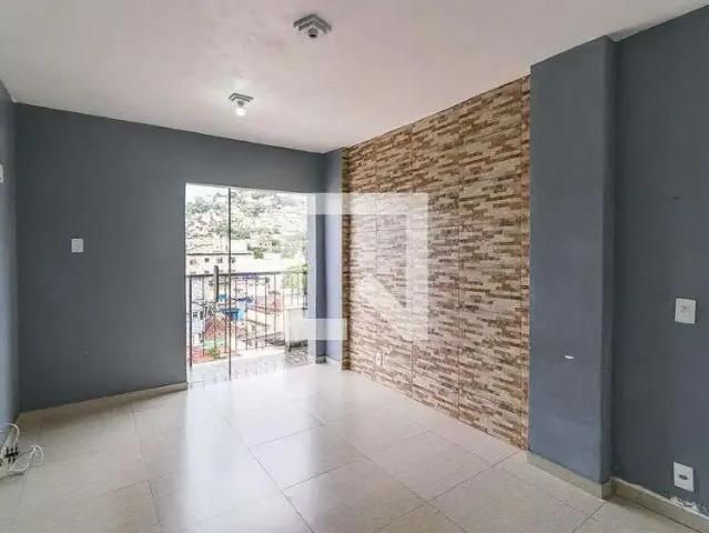 Apartamento para Venda em Rio de Janeiro/RJ Penha 2 Quartos