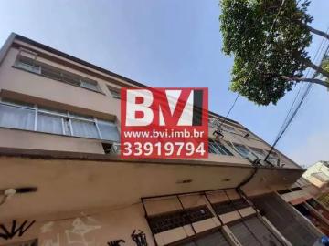 Apartamento para Venda em Rio de Janeiro/RJ Penha 2 Quartos