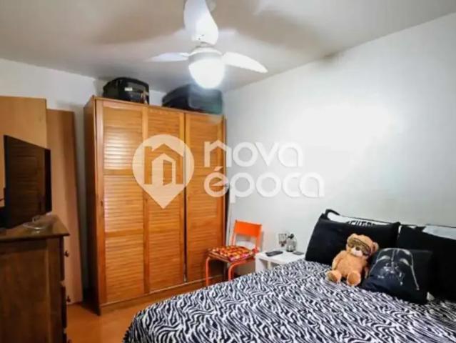 Apartamento para Venda em Rio de Janeiro/RJ Penha Circular 3 Quartos