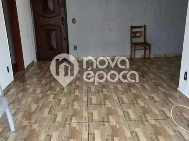 Apartamento para Venda em Rio de Janeiro/RJ Vila da Penha 2 Quartos