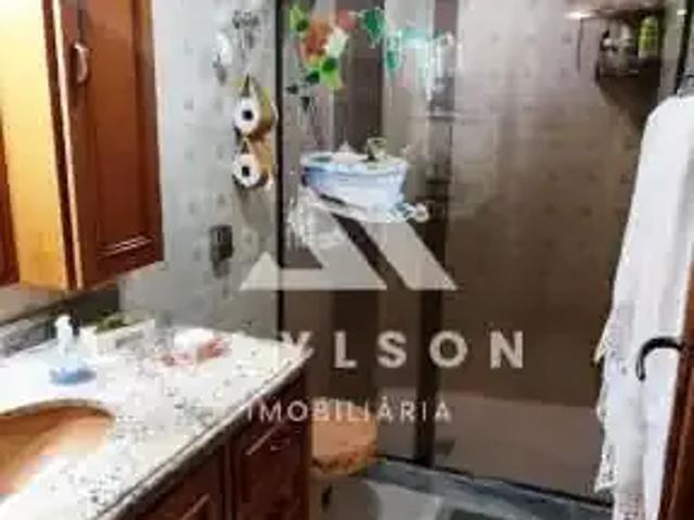 Apartamento para Venda em Rio de Janeiro/RJ Penha Circular 2 Quartos