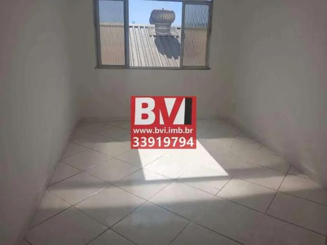Apartamento para Venda em Rio de Janeiro/RJ Penha Circular 2 Quartos